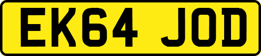 EK64JOD