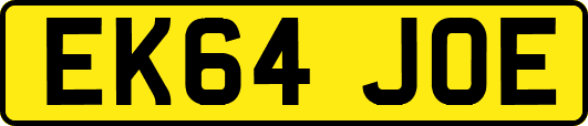 EK64JOE