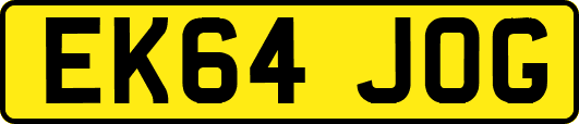 EK64JOG