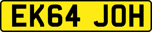 EK64JOH