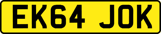 EK64JOK