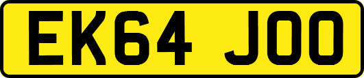 EK64JOO