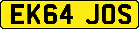 EK64JOS