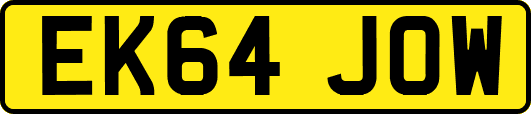 EK64JOW