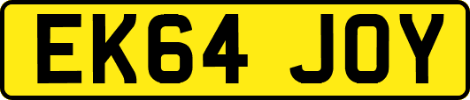 EK64JOY