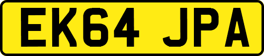 EK64JPA