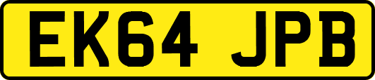 EK64JPB