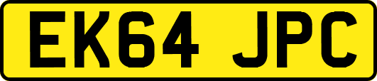 EK64JPC