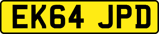EK64JPD