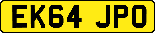 EK64JPO