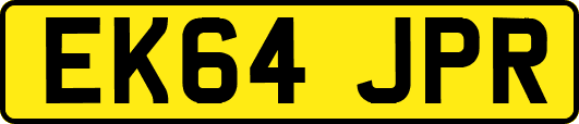 EK64JPR