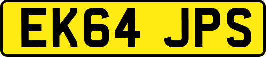 EK64JPS
