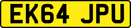 EK64JPU