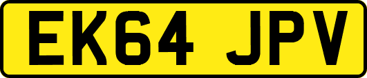 EK64JPV
