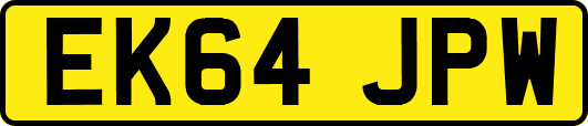 EK64JPW