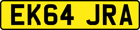EK64JRA