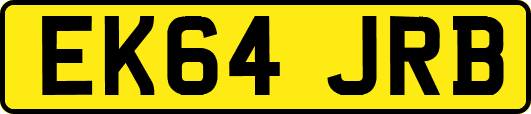EK64JRB