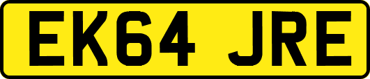 EK64JRE
