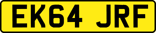 EK64JRF