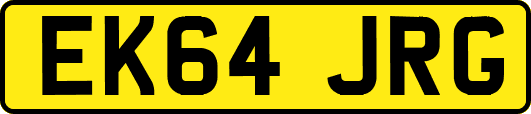 EK64JRG