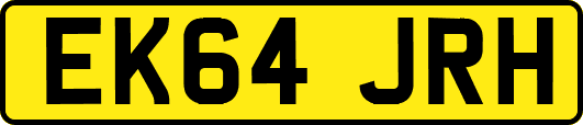 EK64JRH