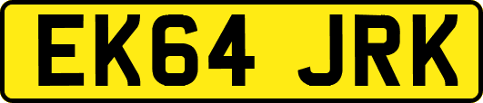 EK64JRK