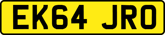 EK64JRO