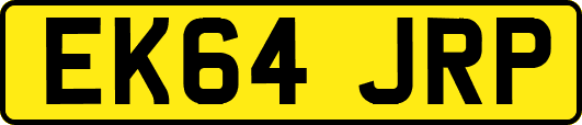 EK64JRP
