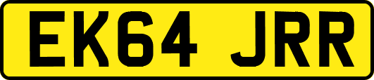 EK64JRR