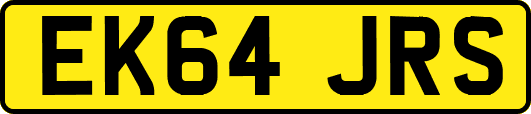 EK64JRS