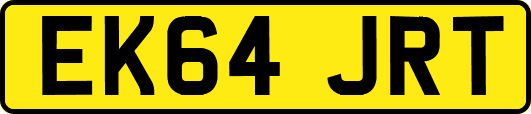 EK64JRT