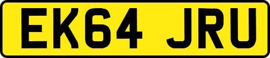 EK64JRU