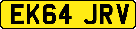 EK64JRV