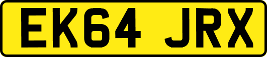 EK64JRX