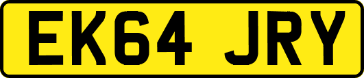 EK64JRY