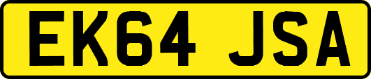 EK64JSA