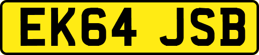 EK64JSB