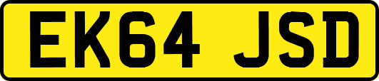 EK64JSD