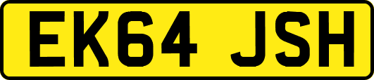 EK64JSH