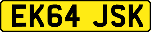EK64JSK