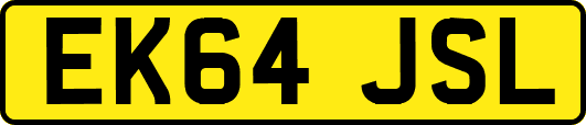 EK64JSL