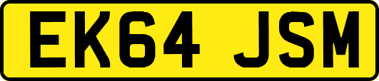 EK64JSM