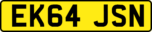 EK64JSN