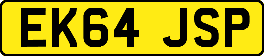 EK64JSP