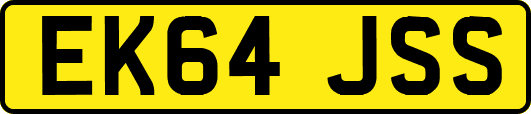 EK64JSS