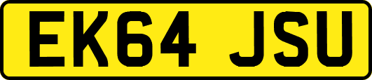 EK64JSU