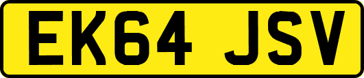 EK64JSV