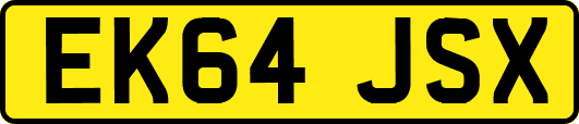 EK64JSX