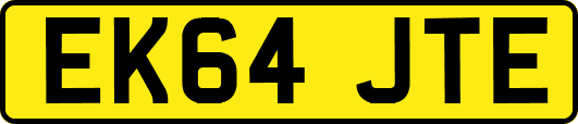 EK64JTE