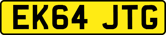 EK64JTG